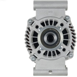kintamosios srovės generatorius Remanufactured AS
                                AS-PL                                     