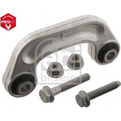 Stabilizatoriaus traukė
                                FEBI BILSTEIN                                                31030, 