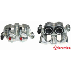 stabdžių apkaba ESSENTIAL LINE
                                BREMBO                                                F 86 0