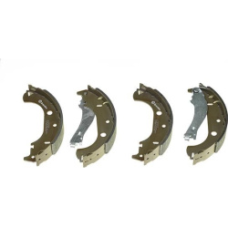 stabdžių trinkelių komplektas ESSENTIAL LINE
                                BREMBO                                S23524,