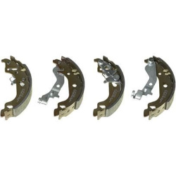 stabdžių trinkelių komplektas ESSENTIAL LINE
                                BREMBO                                S23520,