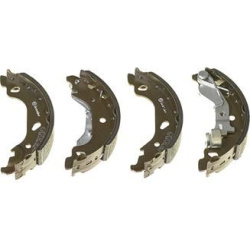 stabdžių trinkelių komplektas ESSENTIAL LINE
                                BREMBO                                S23521,