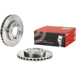 stabdžių diskas (1vnt) PRIME LINE
                                BREMBO                                09.5640.30, BREMBO,