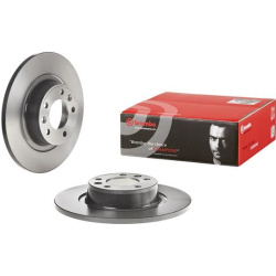 stabdžių diskas (1vnt) PRIME LINE - UV Coated
                                BREMBO                                08.9367