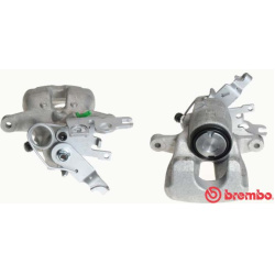stabdžių apkaba ESSENTIAL LINE
                                BREMBO                                                F 85 2