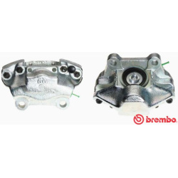 stabdžių apkaba ESSENTIAL LINE
                                BREMBO                                                F 50 0