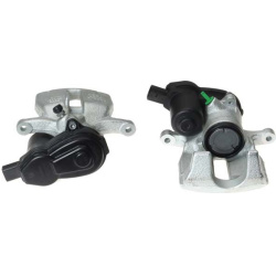 stabdžių apkaba ESSENTIAL LINE - With EPB
                                BREMBO                                           