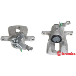 stabdžių apkaba ESSENTIAL LINE
                                BREMBO                                                F 85 3