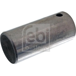 stabdžių trinkelės varžtas
                                FEBI BILSTEIN                                                0
