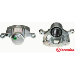 stabdžių apkaba ESSENTIAL LINE
                                BREMBO                                                F 59 1