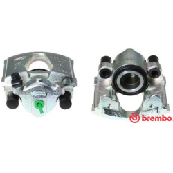 Stabdžių apkaba ESSENTIAL LINE
                                BREMBO                                                F 15 0