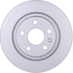 stabdžių diskas (1vnt) PRO
                                HELLA                                                8DD 355 133