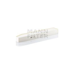 filtras, salono oras
                                MANN-FILTER                                                CU4727, MANN-