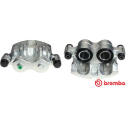 stabdžių apkaba ESSENTIAL LINE
                                BREMBO                                                F A6 0