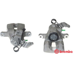 Stabdžių apkaba ESSENTIAL LINE
                                BREMBO                                                F 30 2