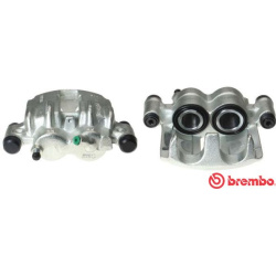 stabdžių apkaba ESSENTIAL LINE
                                BREMBO                                                F 61 1
