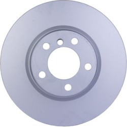 stabdžių diskas (1vnt) PRO
                                HELLA                                                8DD 355 119