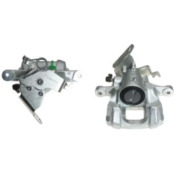 stabdžių apkaba ESSENTIAL LINE
                                BREMBO                                F 24 217, BREMBO, F242