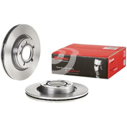 stabdžių diskas (1vnt) PRIME LINE
                                BREMBO                                09.7196.14, BREMBO,
