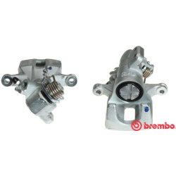 stabdžių apkaba ESSENTIAL LINE
                                BREMBO                                F 28 123, BREMBO, F 28