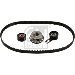 paskirstymo diržo komplektas
                                FEBI BILSTEIN                                39201, FEBI BILSTE