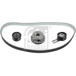 paskirstymo diržo komplektas
                                FEBI BILSTEIN                                39202, FEBI BILSTE