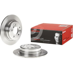 stabdžių diskas (1vnt) PRIME LINE
                                BREMBO                                08.5174.34, BREMBO,