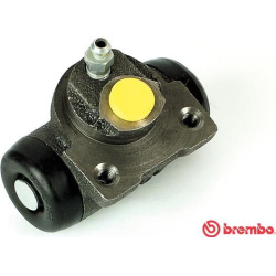rato stabdžių cilindras ESSENTIAL LINE
                                BREMBO                                A12210, BREMBO