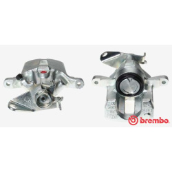 stabdžių apkaba ESSENTIAL LINE
                                BREMBO                                F 36 022, BREMBO, F360