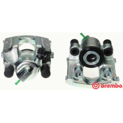 stabdžių apkaba ESSENTIAL LINE
                                BREMBO                                                F 06 0