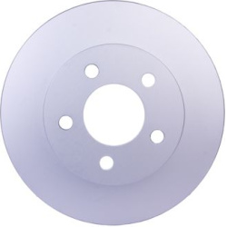 stabdžių diskas (1vnt) PRO
                                HELLA                                                8DD 355 114