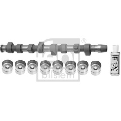 Skirstomojo veleno komplektas
                                FEBI BILSTEIN                                                10