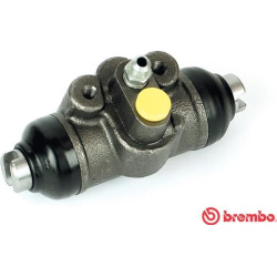 rato stabdžių cilindras ESSENTIAL LINE
                                BREMBO                                              