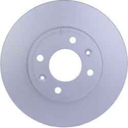 stabdžių diskas (1vnt) PRO
                                HELLA                                                8DD 355 117