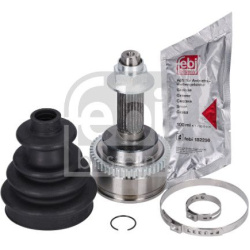 pusašio šarnyras
                                FEBI BILSTEIN                                                185081, FEBI 