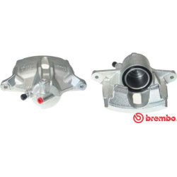 stabdžių apkaba ESSENTIAL LINE
                                BREMBO                                                F 24 0