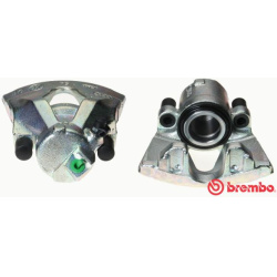 stabdžių apkaba ESSENTIAL LINE
                                BREMBO                                F 85 097, BREMBO, F850