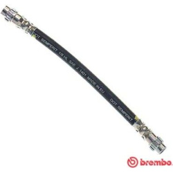 stabdžių žarnelė ESSENTIAL LINE
                                BREMBO                                T68039, BREMBO, T68