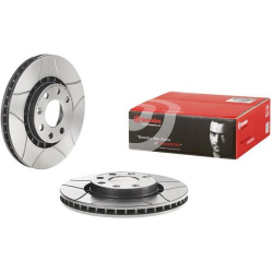 stabdžių diskas (1vnt) XTRA LINE - Max
                                BREMBO                                09.5148.76, BR