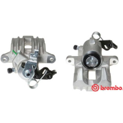 stabdžių apkaba ESSENTIAL LINE
                                BREMBO                                                F 85 2