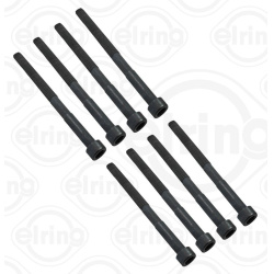 varžtų kompl., cil. galvutės varžtai
                                ELRING                                              