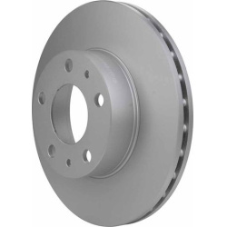 stabdžių diskas (1vnt) PRO
                                HELLA                                                8DD 355 131