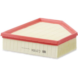 oro filtras
                                MANN-FILTER                                                C27054, MANN-FILTER, C
