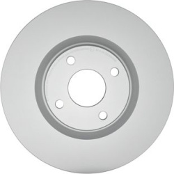 stabdžių diskas (1vnt) PRO
                                HELLA                                                8DD 355 132