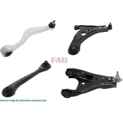pakabos svirtis
                                FAG                                                821 1357 10, FAG, 82113571