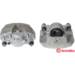 stabdžių apkaba ESSENTIAL LINE
                                BREMBO                                                F 24 1