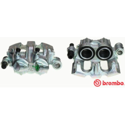 stabdžių apkaba ESSENTIAL LINE
                                BREMBO                                                F 86 0