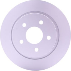 stabdžių diskas (1vnt) PRO
                                HELLA                                                8DD 355 118