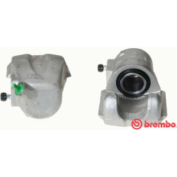 stabdžių apkaba ESSENTIAL LINE
                                BREMBO                                                F 23 0