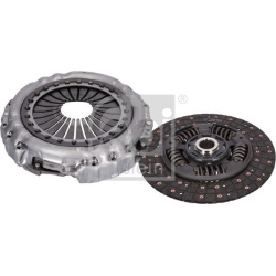 sankabos komplektas
                                FEBI BILSTEIN                                                180125, FEBI